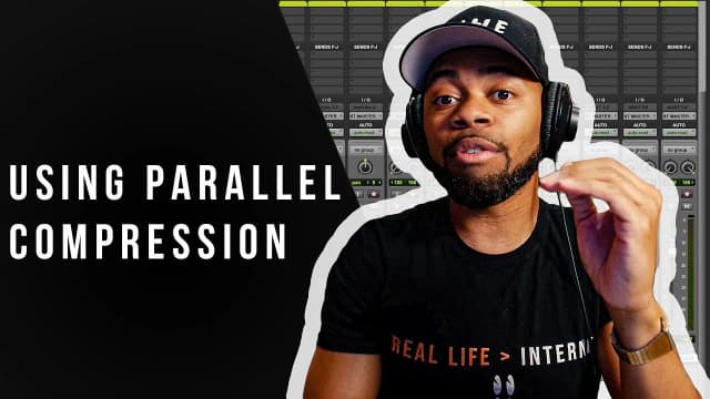 Parallel Compression