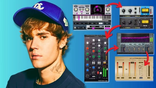 Mixing Male Vocals like a Pro in 2025