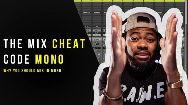 Mixing in Mono