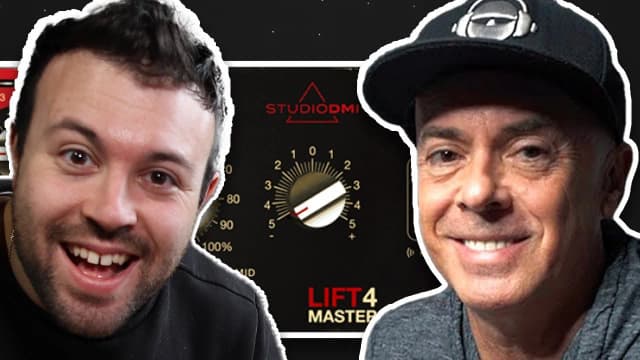 Discussion with Luca Petrolesi