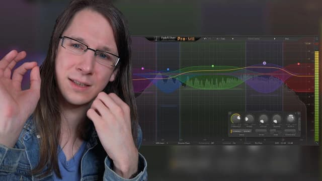 Multiband Compression