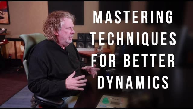 Dynamic Tips