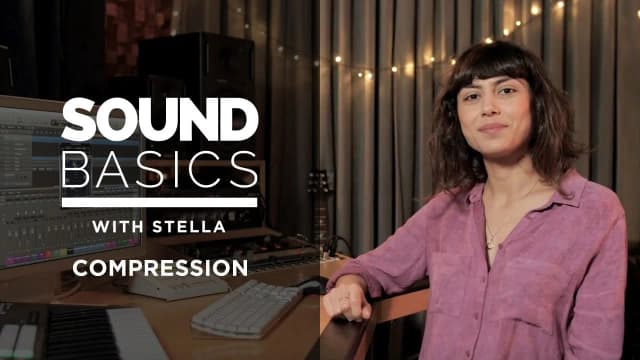 Intro to Compression
