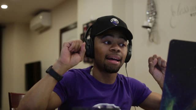 Parallel Vocal Compression
