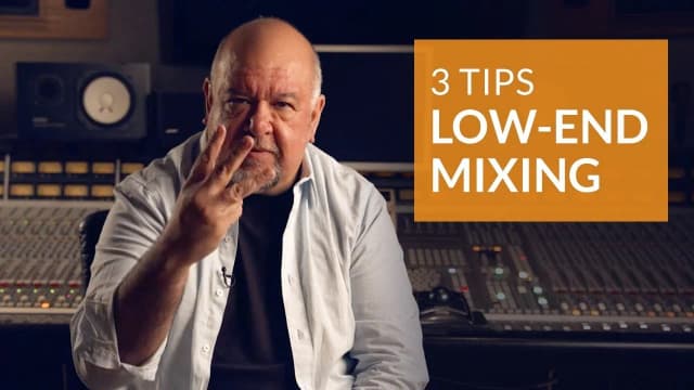 Hip-Hop Low End