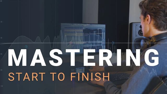 Mastering Tips & Tricks (Pop Song)