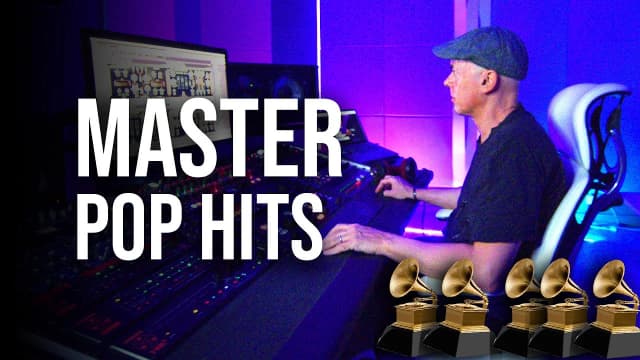 Mastering Tips & Tricks (Global Radio Song)