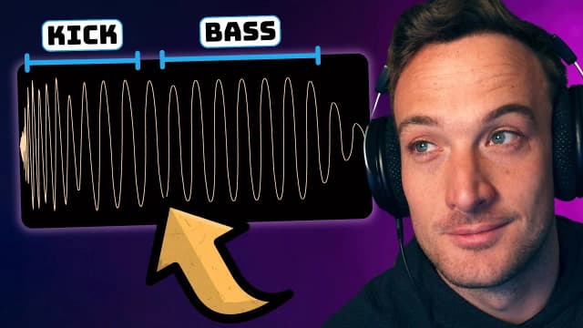 Adjusting Phase In Your Bass
