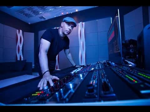 Mixing Electronic