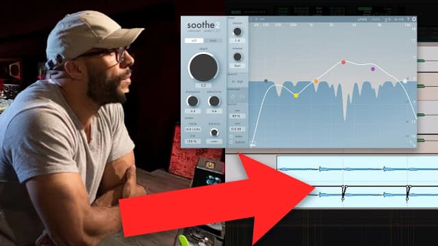 The Ultimate Jaycen Joshua Kick Bass Secret