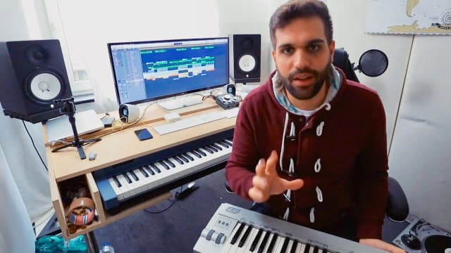Better Lead Synth