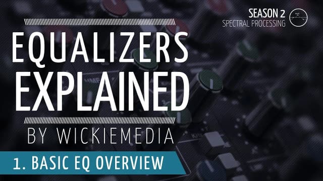 EQ Band Mode