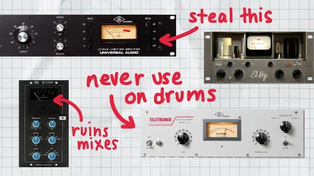 Are You Using the Wrong Compressor?