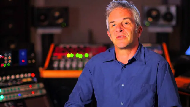 What is Mastering?