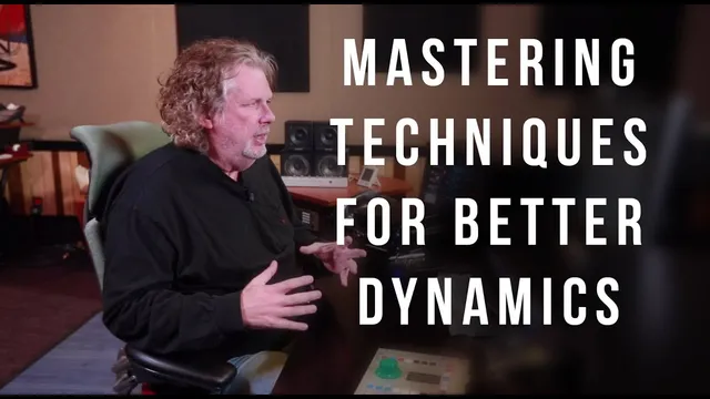 Dynamic Tips