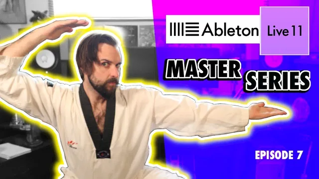 Ableton Devices & Plugins
