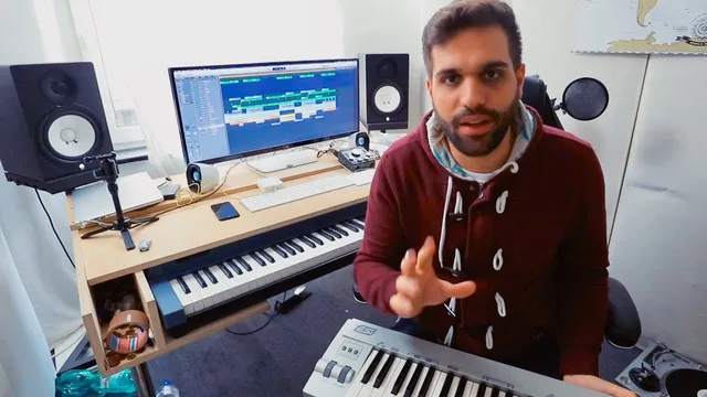 Better Lead Synth